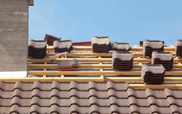 Babbington clay roofing costs