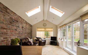 conservatory roof insulation Babbington, Nottinghamshire