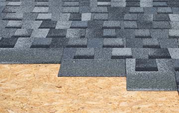 expert Babbington asphalt roof companies