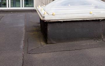 disadvantages of Babbington flat roofs