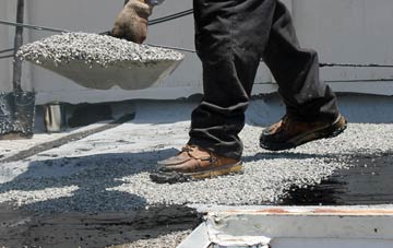 Babbington flat roofing companies