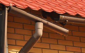 Babbington gutter repair costs
