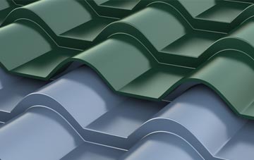 who should consider Babbington plastic roofs