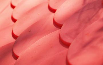 Babbington plastic roof costs