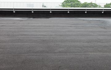Babbington asphalt roof replacement