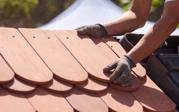 Babbington roof tile contractors