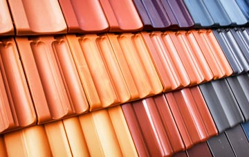 Babbington roof tile costs