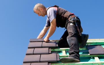 disadvantages of Babbington slate roofing