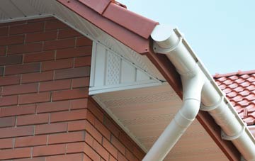 Babbington soffit repair costs