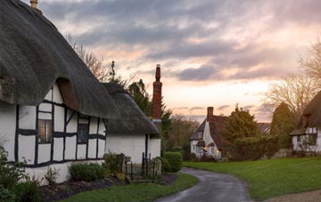 is Babbington thatch roofing popular