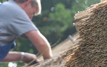 professional Babbington thatchers