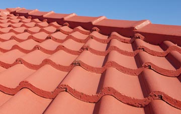 Babbington tile and slate roof replacement