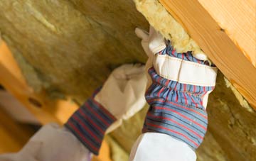 types of Babbington pitched roof insulation materials