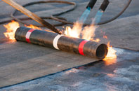 free Babbington roof quotes