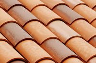 Babbington clay roofing