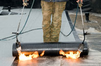 Babbington flat roof sealing quote