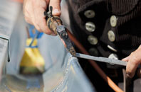 Babbington lead roof quotes