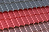 find rated Babbington plastic roofing companies