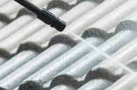 rated Babbington roof cleaning companies