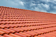 Babbington roofing tiles