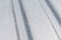 find rated Babbington rubber roofing companies