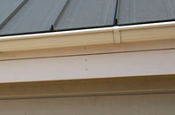 Babbington soffit repair