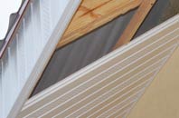 rated Babbington soffit repair companies
