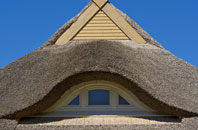 Babbington thatch roofing